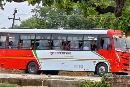 यूपी-:-परिवहन-निगम-की-बसों-में-ड्राइवर-को-झपकी-आते-ही-हाईटेक-डिवाइस-कर-देगी-अलर्ट,-कम-होंगे-हादसे
