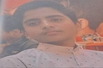 आगरा-से-लापता-युवक:-हत्या-कर-शव-कुएं-में-फेंका,-शव-से-आ-रही-थी-दुर्गंध,-रेंग-रहे-थे-कीड़े,-दो-आरोपी-गिरफ्तार