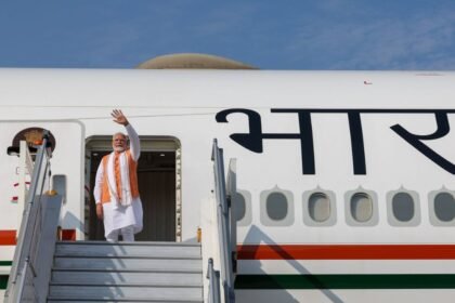 5-देशों-की-यात्रा-पर-रवाना-हुए-pm-मोदी,-जाने-से-पहले-बताया-दौरे-का-एजेंडा