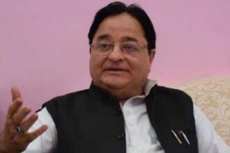 पूर्व-सपा-सांसद-:-‘कपड़े-उतरवाकर-चेंकिग-आतंकियों-जैसा-सलूक,-सरकार-कांवड़-यात्रा-के-नाम-पर-दूरियां-पैदा-कर-रही’