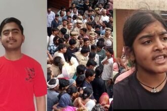 हलवाई-के-बेटे-का-कत्ल:-शराब-पिलाई,-एक-दोस्त-ने-हाथ-पकड़े,-दूसरे-ने-सिर-को-ईंट-से-कुचला;-जानें-हत्या-की-वजह
