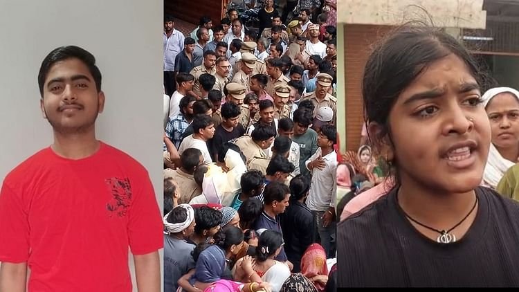 हलवाई-के-बेटे-का-कत्ल:-शराब-पिलाई,-एक-दोस्त-ने-हाथ-पकड़े,-दूसरे-ने-सिर-को-ईंट-से-कुचला;-जानें-हत्या-की-वजह