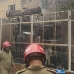 दिल्ली-aiims-के-ट्रॉमा-सेंटर-में-लगी-आग,-मौके-पर-भेजी-गईं-8-दमकल-गाड़ियां