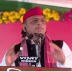 यूपी-में-प्राइमरी-स्कूलों-के-विलय-पर-भड़के-अखिलेश-यादव,-कहा-जिन-बूथों-पर-हारी-बीजेपी-वहां-कर-रही-साजिश