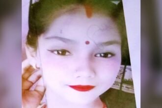 up-news:-सालभर-भी-नहीं-चला-प्रेम-विवाह…-संदिग्ध-हालात-में-विवाहिता-की-मौत,-पति-पर-हत्या-का-आरोप