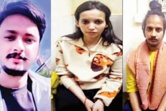 सौरभ-हत्याकांड:-कोर्ट-में-बबलू-ने-दिया-बयान,-मुस्कान-और-साहिल-ने-साजिश-रचकर-की-मेरे-भाई-की-हत्या