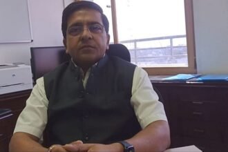 up:-‘ऊर्जा-निगमों-में-बायोमेट्रिक-उपस्थिति-अनिवार्य…’,-पॉवर-कॉर्पोरेशन-के-अध्यक्ष-बोले-समय-से-करें-प्रोन्नति
