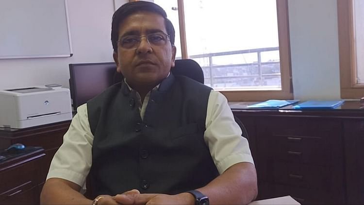 up:-‘ऊर्जा-निगमों-में-बायोमेट्रिक-उपस्थिति-अनिवार्य…’,-पॉवर-कॉर्पोरेशन-के-अध्यक्ष-बोले-समय-से-करें-प्रोन्नति