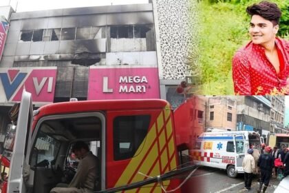 up:-‘बचा-लो,-मेरा-दम-घुट-रहा-है…’,-कॉल-के-साथ-वीडियो-कॉल-की,-मैसेज-भी-किया;-लिफ्ट-में-फंसे-upsc-छात्र-की-मौत