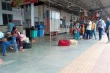 up-news:-अब-आठ-घंटे-पहले-बनेगा-ट्रेनों-का-रिजर्वेशन-चार्ट…-आदेश-जारी,-पढ़ें-किस-ट्रेन-की-कब-होगी-चार्टिंग