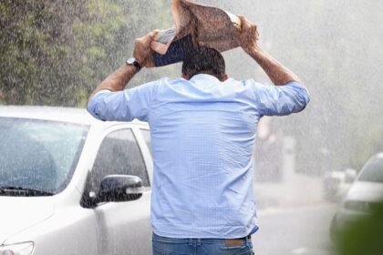 यूपी:-ओडिशा-में-मानसून-ठहरने-से-प्रदेश-के-इन-इलाकों-से-रूठे-बादल,-पश्चिम-के-16-जिलों-में-भारी-बारिश-का-अलर्ट