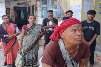 बिहार:-पूर्णिया-में-एक-ही-परिवार-के-पांच-लोगों-को-जिंदा-जलाया,-मची-सनसनी,-गांव-छोड़कर-भागे-लोग