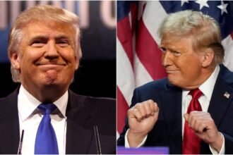 ट्रंप-की-brics-धमकी-पर-चीन-ने-किया-पलटवार,-जानें-बीजिंग-ने-डोनाल्ड-ट्रंप-को-लेकर-क्या-कहा?