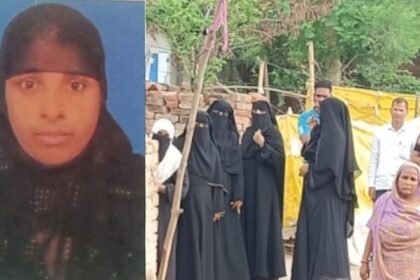 up:-‘तुम्हारी-मां-को-मार-दिया,-उसे-दफन-कर-दो…’,-अम्मी-को-पूछने-पर-पिता-ने-बच्चों-से-कही-ये-बात