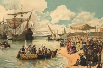 हिंदुओं-को-ईसाई-क्यों-समझ-बैठा-था-वास्को-डि-गामा?-पढ़ें,-उसकी-भारत-यात्रा-के-रोचक-किस्से