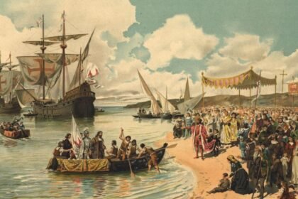 हिंदुओं-को-ईसाई-क्यों-समझ-बैठा-था-वास्को-डि-गामा?-पढ़ें,-उसकी-भारत-यात्रा-के-रोचक-किस्से
