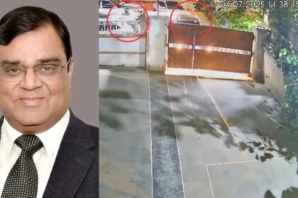क्यों-की-गई-गोपाल-खेमका-की-हत्या,-किसने-और-कितने-लाख-में-दी-मर्डर-की-सुपारी?-जानिए-सभी-सवालों-के-जवाब