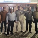 meerut:-शहर-सराफा-में-चार-दिन-पहले-काम-पर-रखा-कारीगर,-एक-करोड़-का-सोना-लेकर-फरार,-सराफ-को-ऐसे-दिया-धोखा