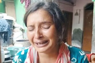 विकास-हत्याकांड:-‘आरती-को-मत-मार,-चाहे-मुझे-मार-दे’,-इतना-सुनते-ही-हैवान-बन-गया-साला,-खून-से-लाल-हो-गया-आंगन