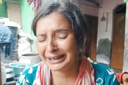 विकास-हत्याकांड:-‘आरती-को-मत-मार,-चाहे-मुझे-मार-दे’,-इतना-सुनते-ही-हैवान-बन-गया-साला,-खून-से-लाल-हो-गया-आंगन