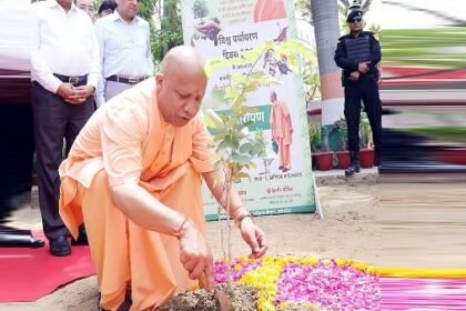 lucknow-:-यूपी-में-आज-37-करोड़-पौधे-लगाकर-बनेगा-रिकॉर्ड,-सीएम-योगी-अयोध्या-से-करेंगे-अभियान-की-शुरुआत