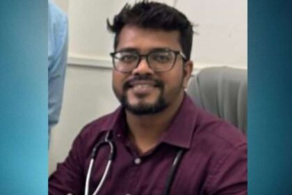 मुंबई-में-डॉक्टर-ने-अटल-सेतु-से-समुद्र-में-छलांग-लगाकर-दे-दी-जान,-सुसाइड-से-पहले-घर-पर-फोन-कर-कही-थी-ये-बात