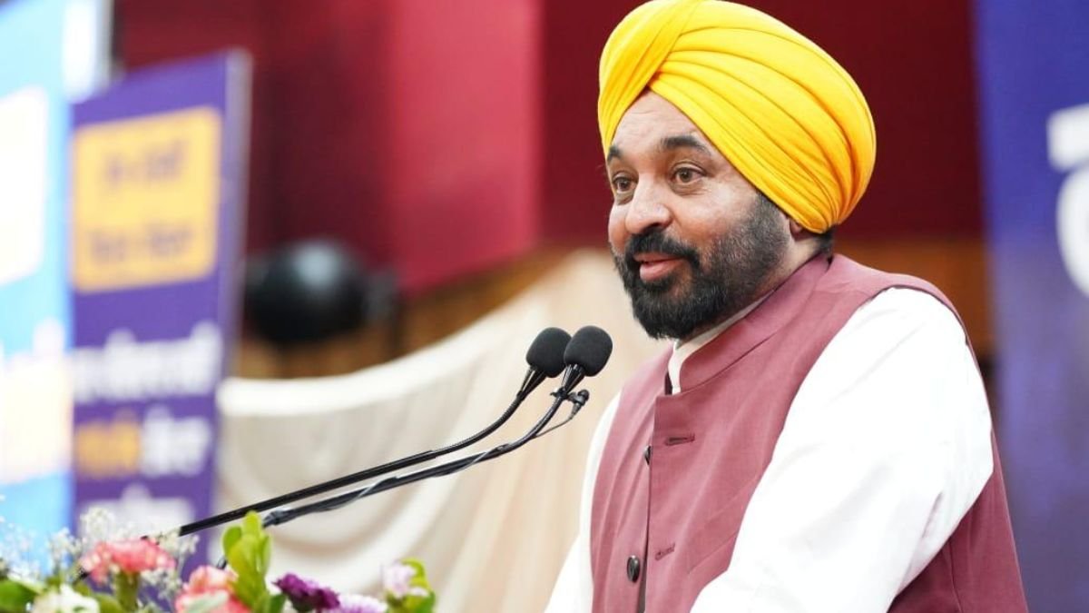 ‘पंजाब-में-अब-cisf-की-जरूरत-नहीं’,-बोले-भगवंत-मान,-सीएम-ने-बताया-10-लाख-फ्री-इलाज-के-लिए-क्या-डॉक्यूमेंट-देने-होंगे