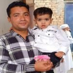 meerut-:-तेज-बारिश-से-उखड़कर-चलती-बाइक-पर-गिरा-जामुन-का-विशाल-पेड़,-पिता-पुत्री-की-मौत;-पत्नी-और-दो-अन्य-घायल