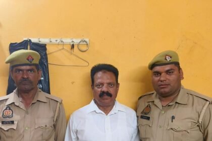 up:-मदद-के-बहाने-महिला-से-घिनाैनी-करतूत…धर्म-परिवर्तन-के-लिए-बनाया-दबाव,-पुलिस-ने-गिरफ्तार-किया-जलालुद्दीन