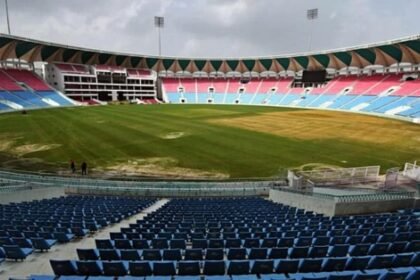 up-t20-league:-लखनऊ-में-होगी-यूपी-टी-20-लीग,-17-अगस्त-से-इकाना-स्टेडियम-में-होगा-आयोजन