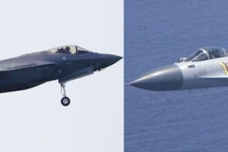 जापान-के-टोही-विमानों-के-पीछे-बीजिंग-ने-लगाया-लड़ाकू-बमवर्षक,-बौखलाये-तोक्यो-ने-चीन-को-चेताया