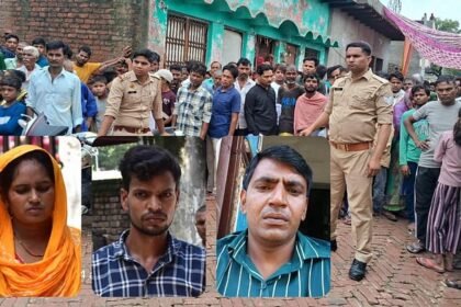 यूपी-में-मारा-गया-एक-और-पति:-सुरेश-ने-तो-बीबी-को-राशन-के-दिए-थे-रुपये…वो-उसे-मारने-के-लिए-ले-आई-कट्टा-कारतूस