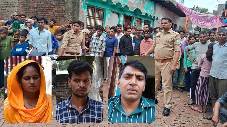 यूपी-में-मारा-गया-एक-और-पति:-सुरेश-ने-तो-बीबी-को-राशन-के-दिए-थे-रुपये…वो-उसे-मारने-के-लिए-ले-आई-कट्टा-कारतूस