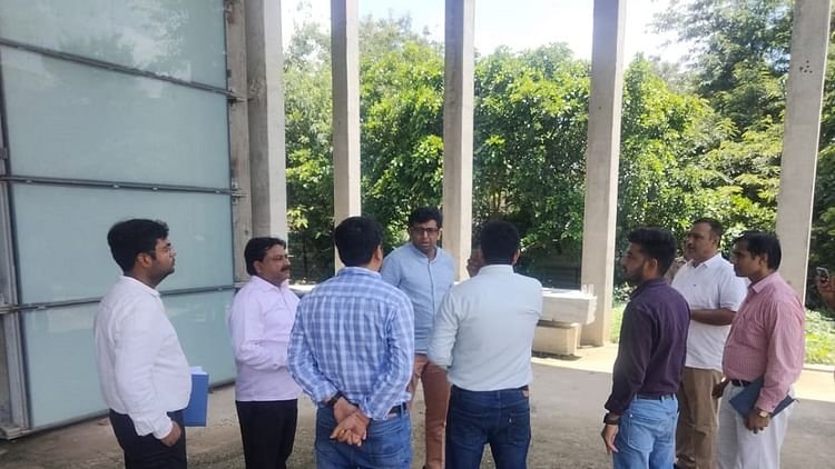 up:-छत्रपति-शिवाजी-की-वीरता-के-किस्से-बयां-करेगा-ये-म्यूजियम,-दिसंबर-तक-मिलेगी-सौगात