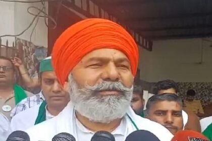 up:-यमुना-एक्सप्रेस-वे-इंटरचेंज-पर-होगी-भाकियू-की-महापंचायत,-राकेश-टिकैत-आ-सकते-हैं…तैयार-हुई-रणनीति