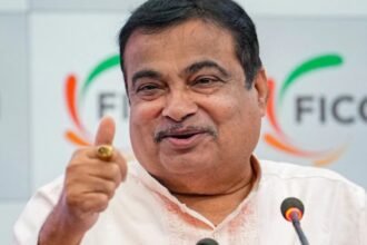 नागपुर:-नितिन-गडकरी-ने-शिक्षा-विभाग-के-बारे-में-कही-ये-बात,-अमिताभ-बच्चन-की-क्यों-की-तारीफ?-जानें