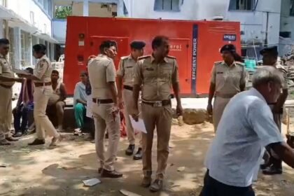 बिहार-के-नालंदा-में-नर्स-के-सिर-में-गोली-मारकर-हत्या,-सामने-आई-विवाद-की-ये-वजह