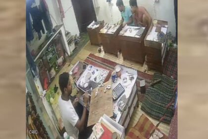 kanpur:-चौक-सराफा-से-15-लाख-का-सोना-लेकर-एक-और-कारीगर-भागा