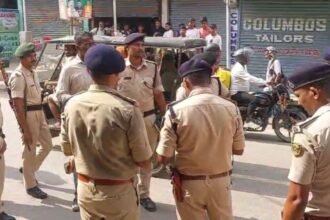 फायरिंग-से-दहल-उठा-पटना-का-ये-इलाका,-थाने-से-300-मीटर-की-दूरी-पर-हत्या,-वकील-को-गोलियों-से-भून-डाला