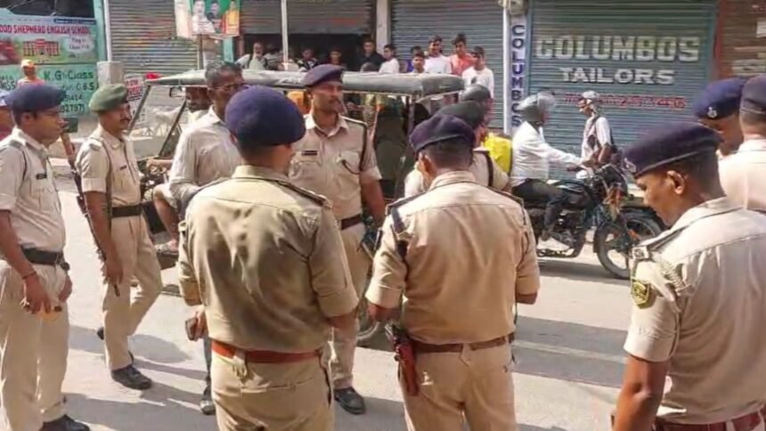 फायरिंग-से-दहल-उठा-पटना-का-ये-इलाका,-थाने-से-300-मीटर-की-दूरी-पर-हत्या,-वकील-को-गोलियों-से-भून-डाला