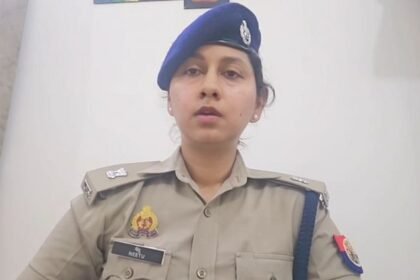 varanasi-news:-सोशल-मीडिया-पर-भ्रामक-पोस्ट-करना-पड़ा-भारी,-दो-के-खिलाफ-दर्ज-हुआ-मुकदमा