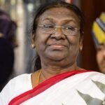Ladakh, Goa and Haryana get new governors, President Murmu announces the names of governors