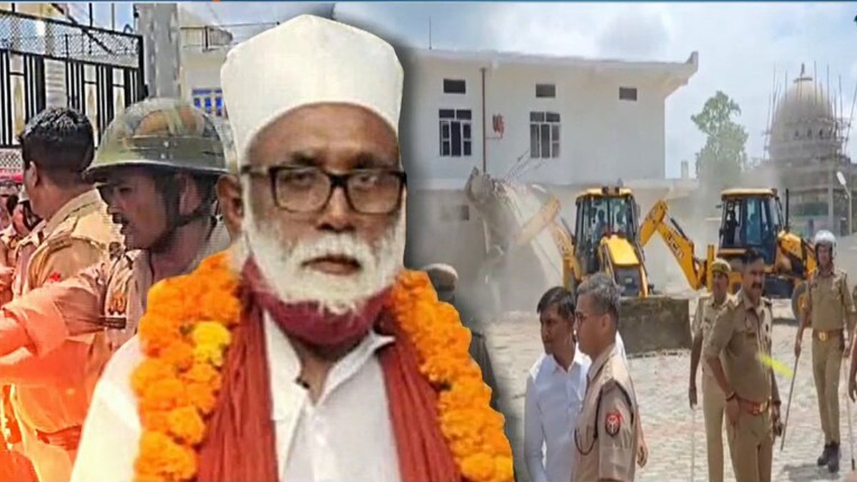 शिकायत-करने-वाली-लड़कियों-को-जान-से-मारने-की-धमकी-दे-रहे-छांगुर-के-गुर्गे,-पीड़िताओं-ने-सुनाई-आपबीती