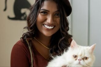 26-साल-की-फेमस-मॉडल-ने-की-आत्महत्या,-सुसाइड-नोट-में-बताई-मौत-की-वजह