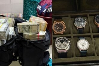 करोड़ों-रुपये-कैश,-लग्जरी-घड़ियां-और-वाहन,-मुंबई-में-ed-की-रेड-में-क्या-क्या-मिला?