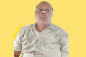 गाजीपुर के भदौरा ब्लॉक के कार्यों में नियमों के खिलाफ भुगतान करने के आरोप में अवर अभियंता जितेंद्र सिंह को ईओडब्ल्यू ने गिरफ्तार किया है।