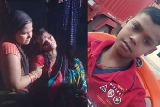 यूपी: खेलने से रोका और कमरे में किया बंद, दादी की डांट से आहत कक्षा पांच के छात्र ने फंदा लगाकर दी जान