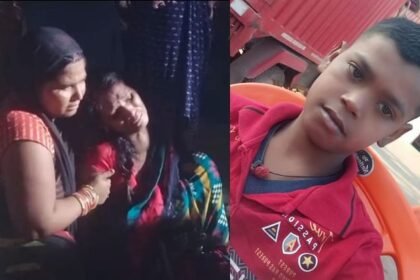 यूपी: खेलने से रोका और कमरे में किया बंद, दादी की डांट से आहत कक्षा पांच के छात्र ने फंदा लगाकर दी जान