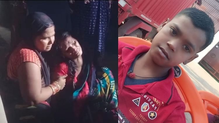 यूपी: खेलने से रोका और कमरे में किया बंद, दादी की डांट से आहत कक्षा पांच के छात्र ने फंदा लगाकर दी जान