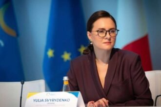 russia-ukraine:-रूस-से-युद्ध-के-बीच-यूलिया-बनीं-यूक्रेन-की-पहली-महिला-प्रधानमंत्री,-जेलेंस्की-ने-दिया-पूरा-समर्थन